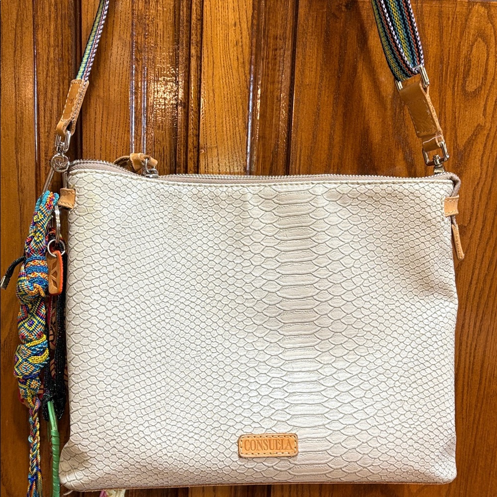 Consuela Thunderbird Crossbody Bag